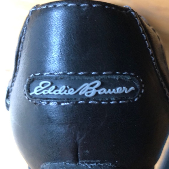 Eddie Bauer Stine Ballet Women’s Flats Never Worn - Picture 6 of 8